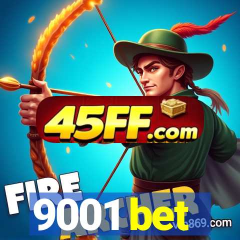 9001 bet
